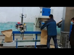 fertilizer packaging machine,feed bagger machine