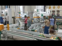 flour packaging machine,flour bagging machine