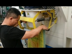 powder bagging machine
