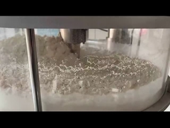 spice powder packaging machine