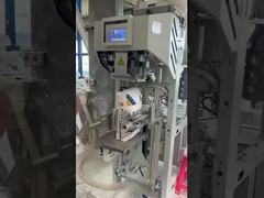 impeller packer,impeller cement valve bag filling mchine