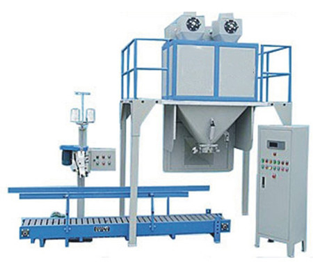 Candy Automated Powder Bagging Equipment Manufacturers