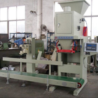 Powder Feed Semi Automatic Pellet Packing Machine Weighing And Filling
