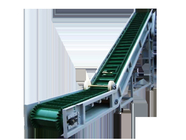 Belt conveyor machine