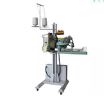 25kg Bagger Sewing Machine Open Mouth Paper Woven Auxiliary Equipment