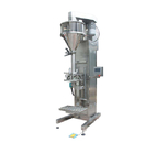 Semi Automatic Auger Powder Filling Machine Equipment Filler Weighing Packing