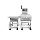 High Speed Checkweigher High speed, high sensitivity, high stability dynamic weight checking