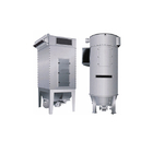 Bag Type Dust Collector System Industrial Purification