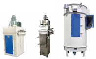 Bag Type Dust Collector System Industrial Purification