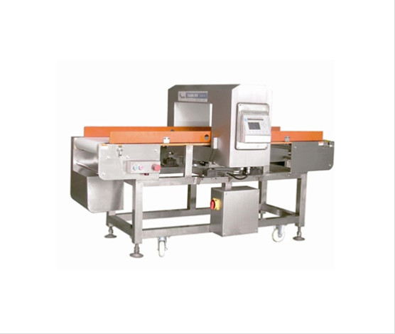 Automatic Conveyor Belt Metal Detector For Food Industry
