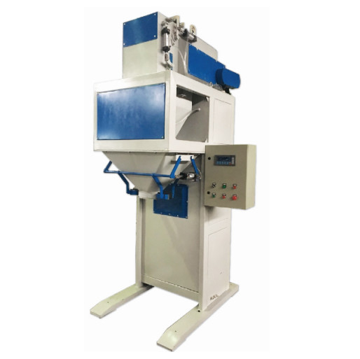 Cement Sand Blender Mixture Packing Machine Dry Mortar Mixing Line