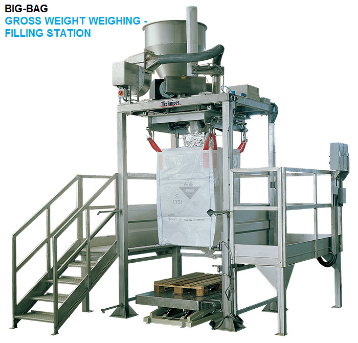 Pharmaceutical VFFS Vertical Form Fill Seal Machine 5000g/Bag