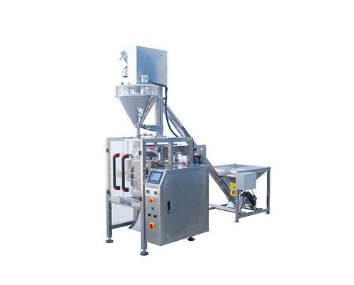 Powder Bagging Machine factory, Buy good quality Powder Bagging Machine ...